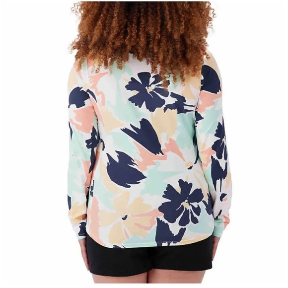 Hang Ten Ladies' Sun Tee - Picture 2 of 5